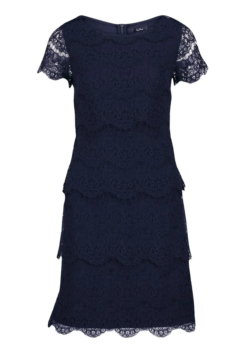 Spitzenkleid
