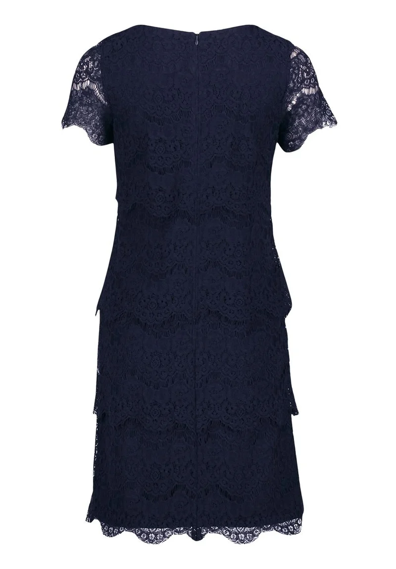 Spitzenkleid