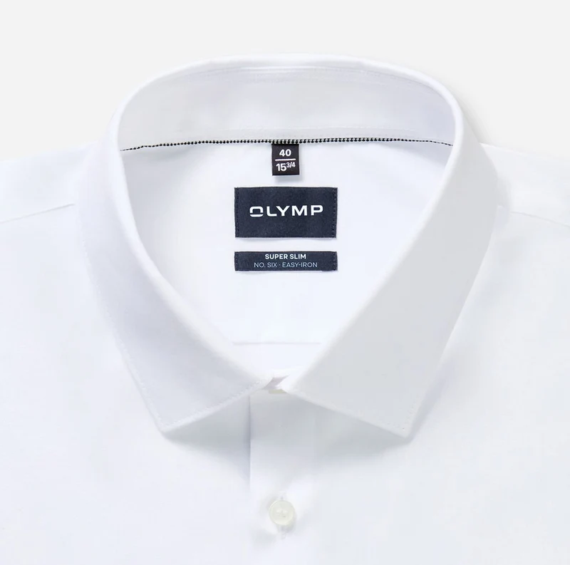 OLYMP No. Six