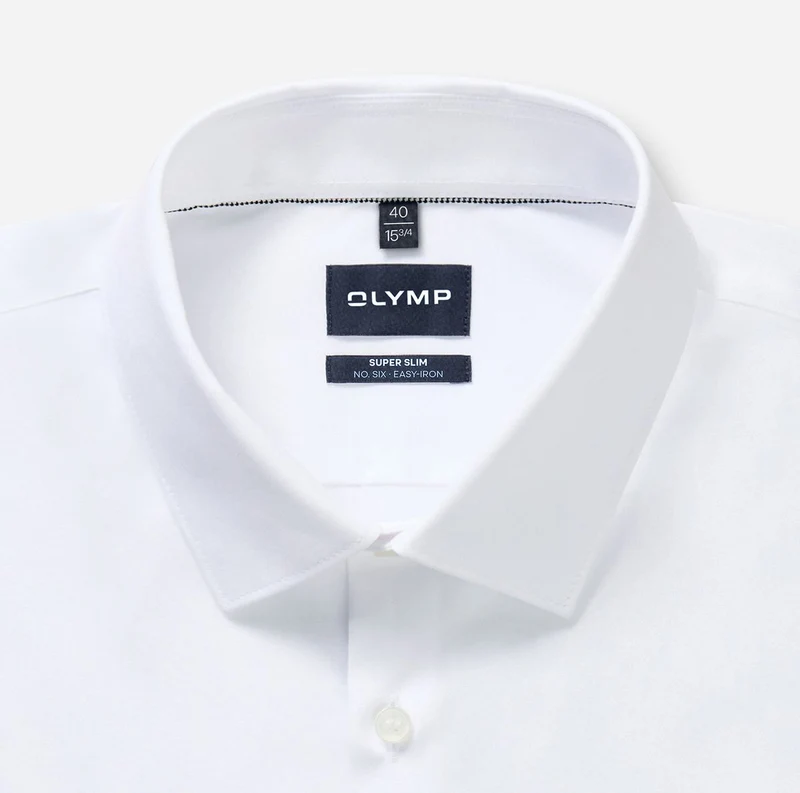 OLYMP No. Six