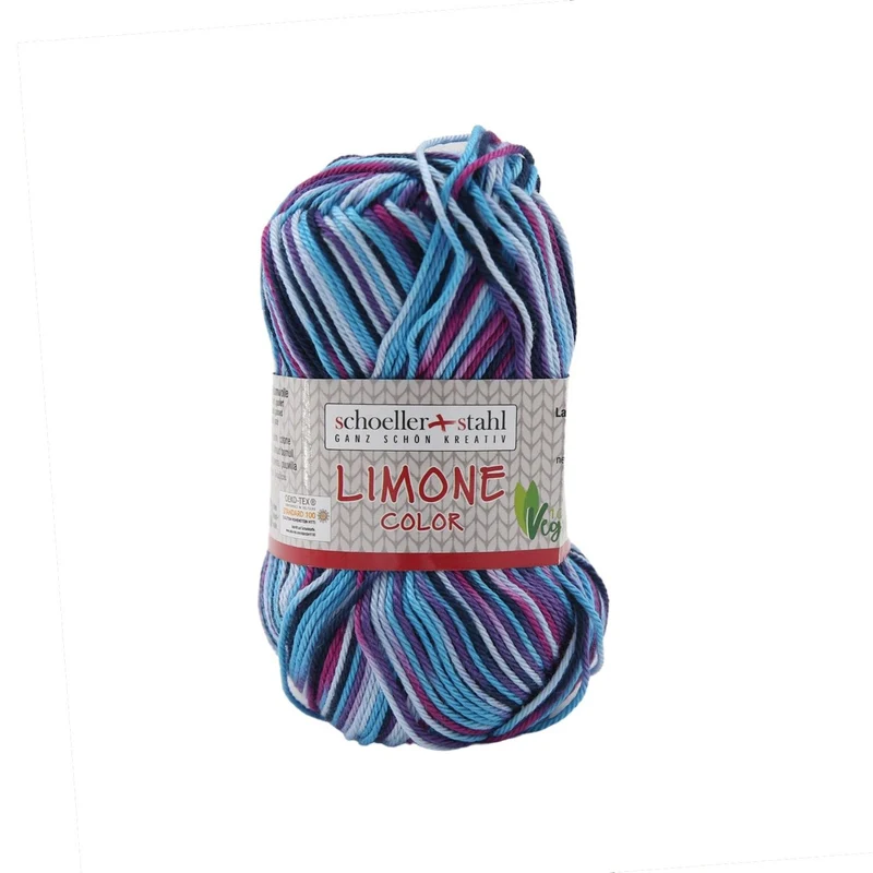 LIMONE COLOR 50 G | Farbe 226 - NAUTILUS