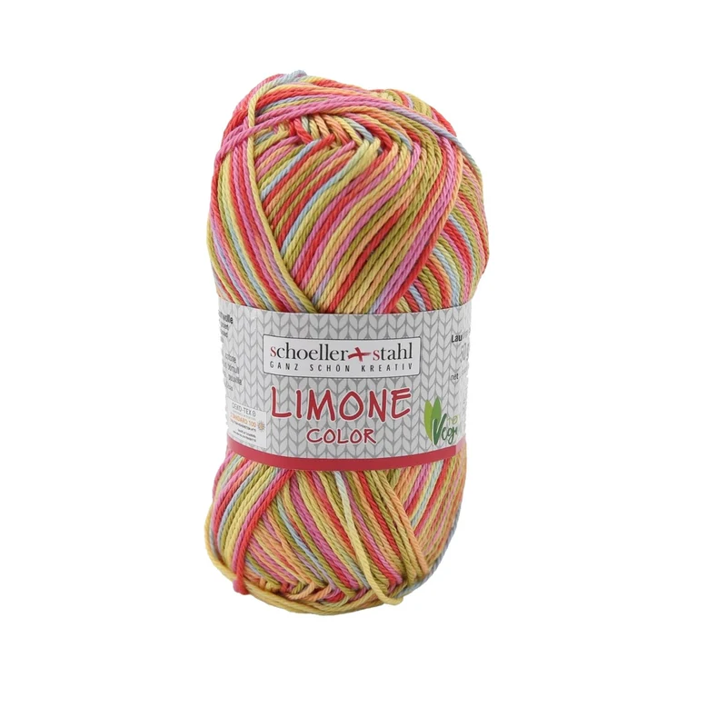 LIMONE COLOR 50 G | Farbe 204 - AQUARELL