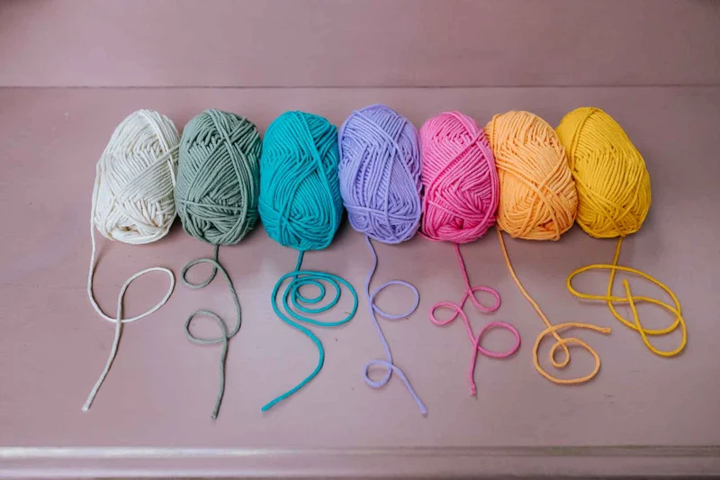Durable Cosy – Neu – Garnpaket