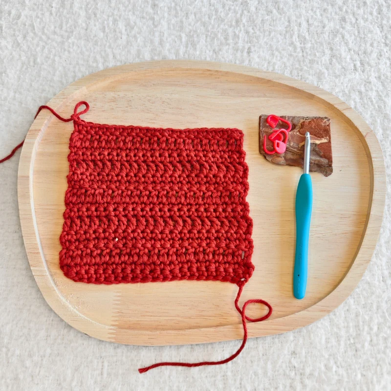 Oletta-Pullover-Häkelpaket – It's Annemade