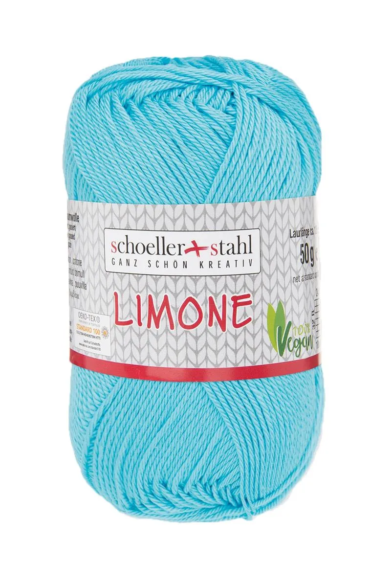 LIMONE 50G | Farbe 110 - POOL