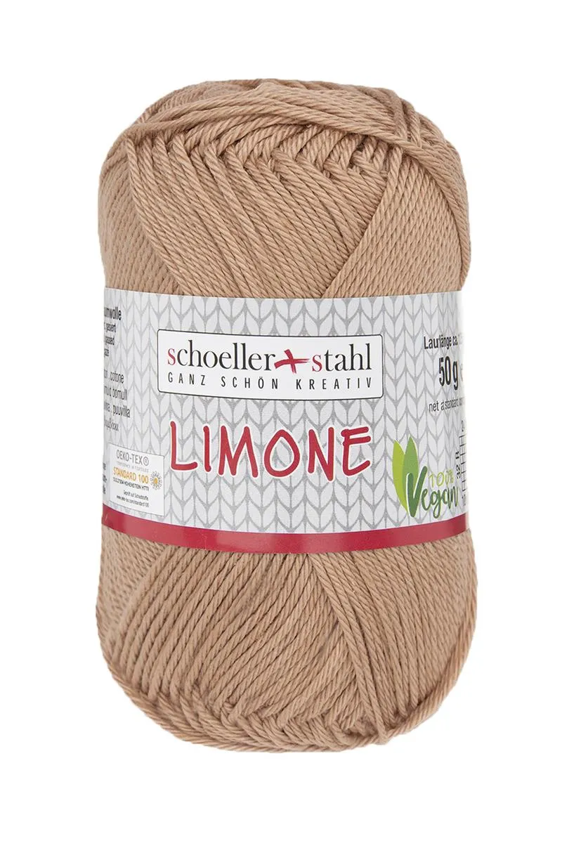 LIMONE 50G | Farbe 79 - KOKOS