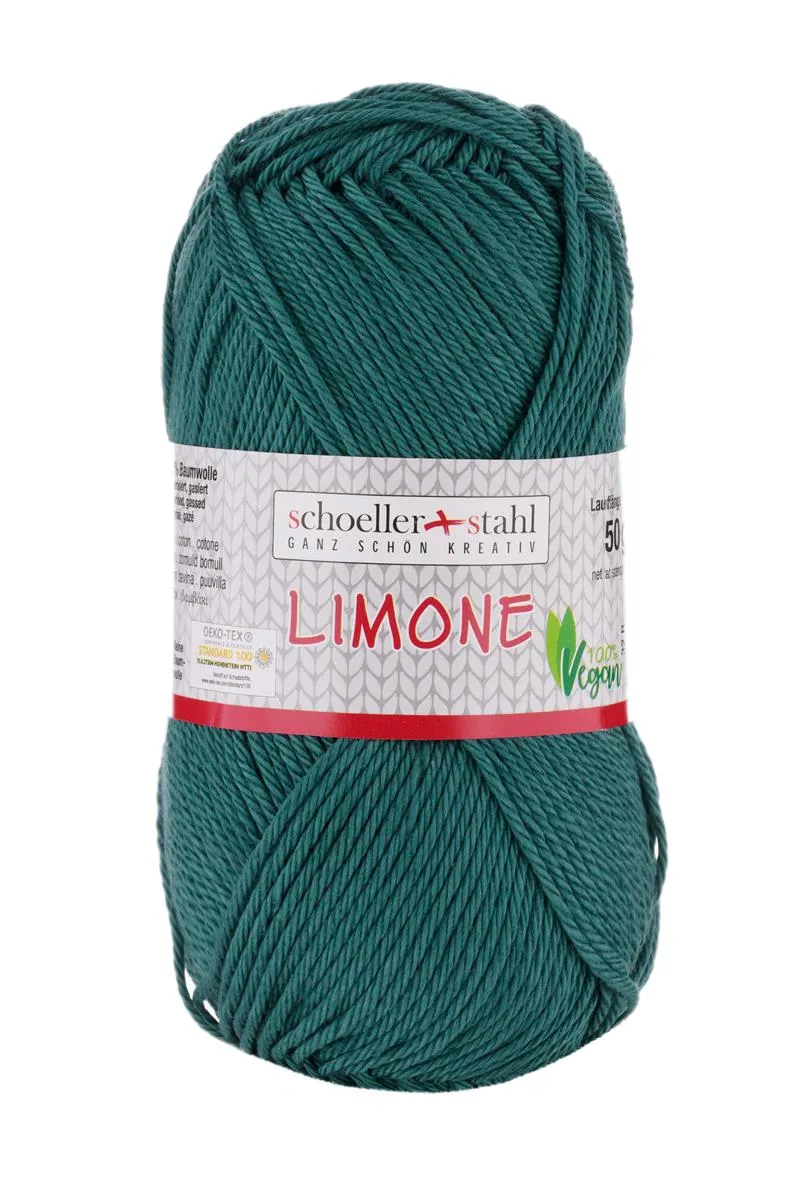 LIMONE 50G | Farbe 194 - OZEAN