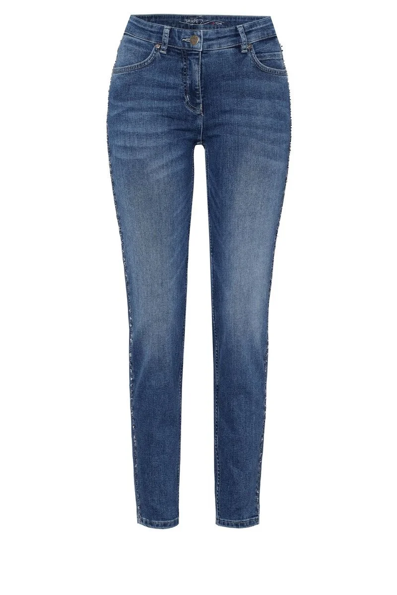 Perfect Shape Skinny