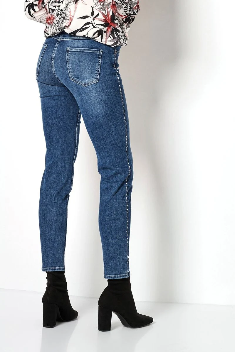 Perfect Shape Skinny