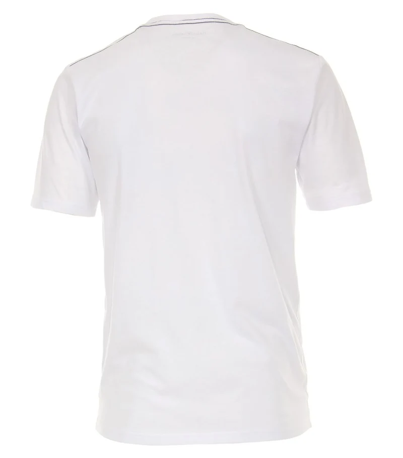 Casamoda T-Shirt unifarben