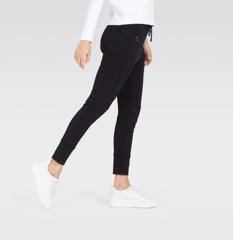 MAC JEANS - FUTURE, Stretch ribbon