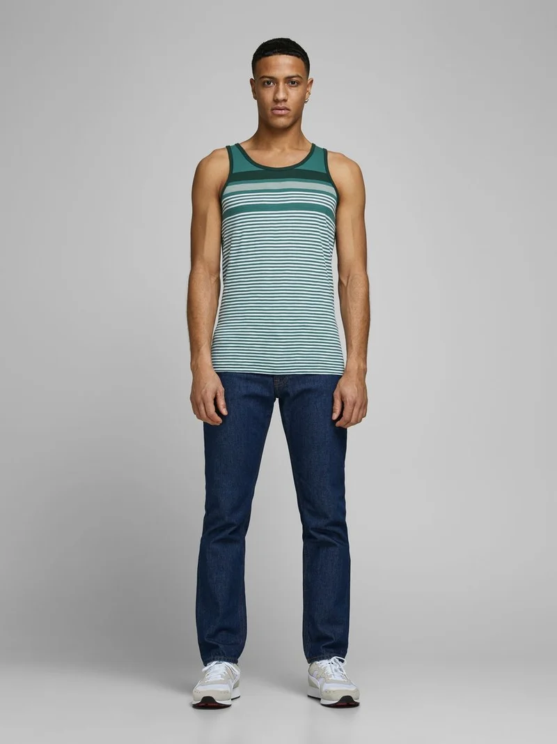 JCOBLUE TANK TOP