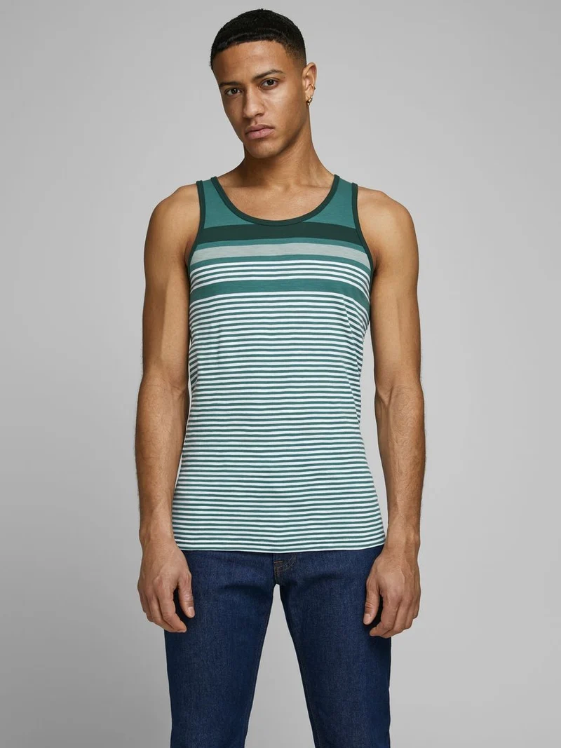JCOBLUE TANK TOP