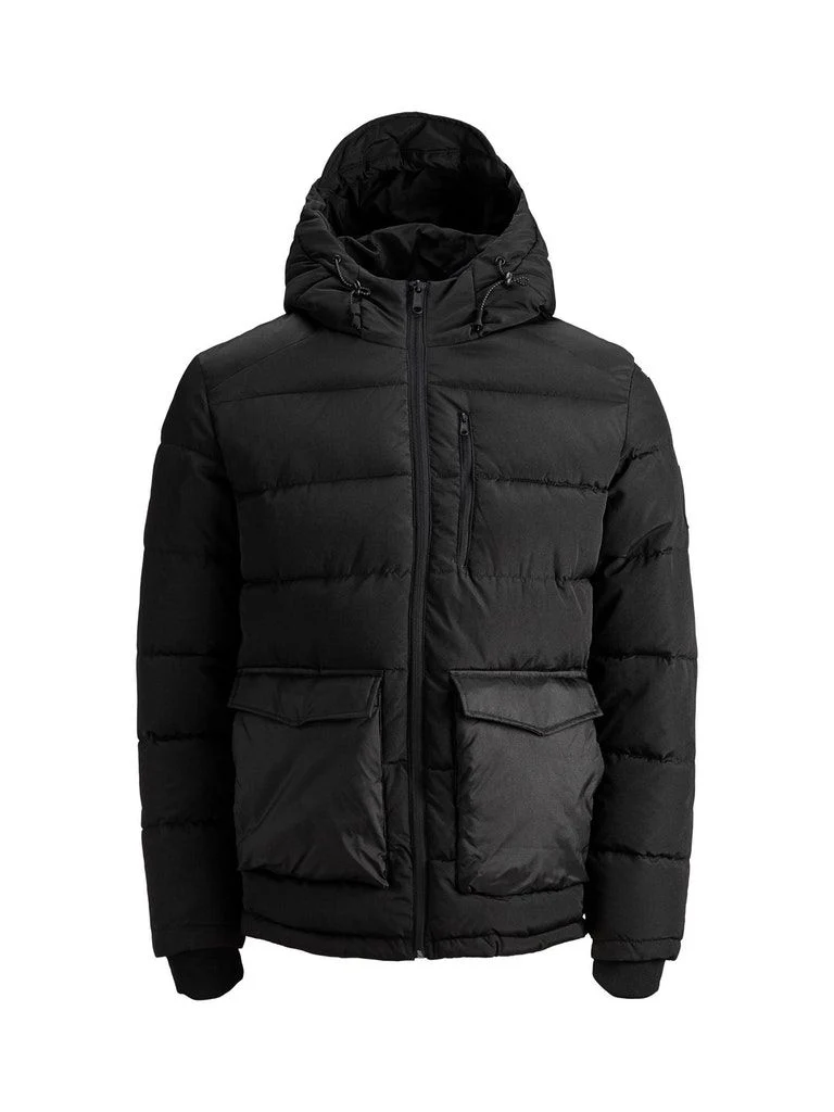 JORWAYNE PUFFER JACKET