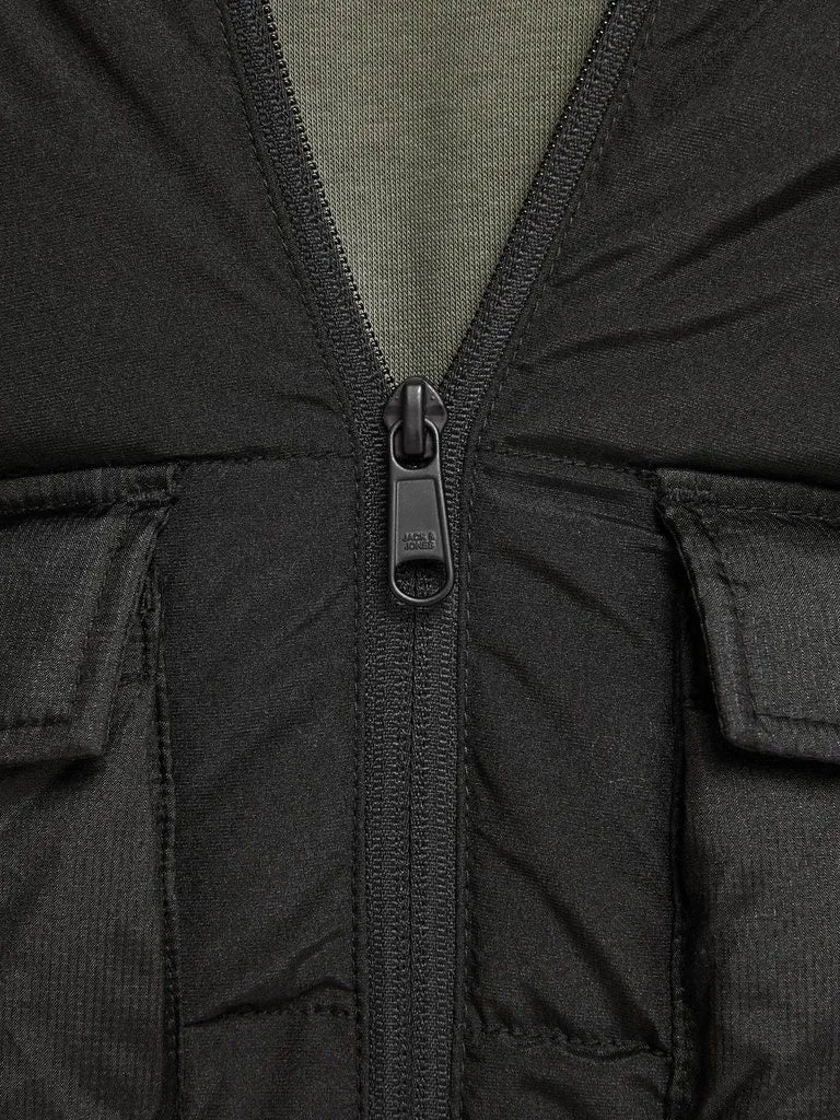 JORWAYNE PUFFER JACKET