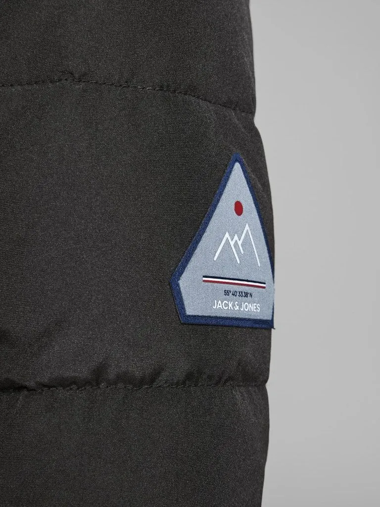 JORWAYNE PUFFER JACKET