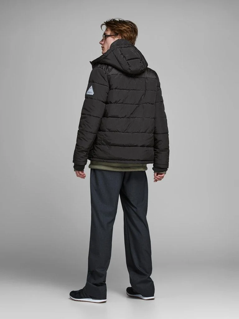 JORWAYNE PUFFER JACKET