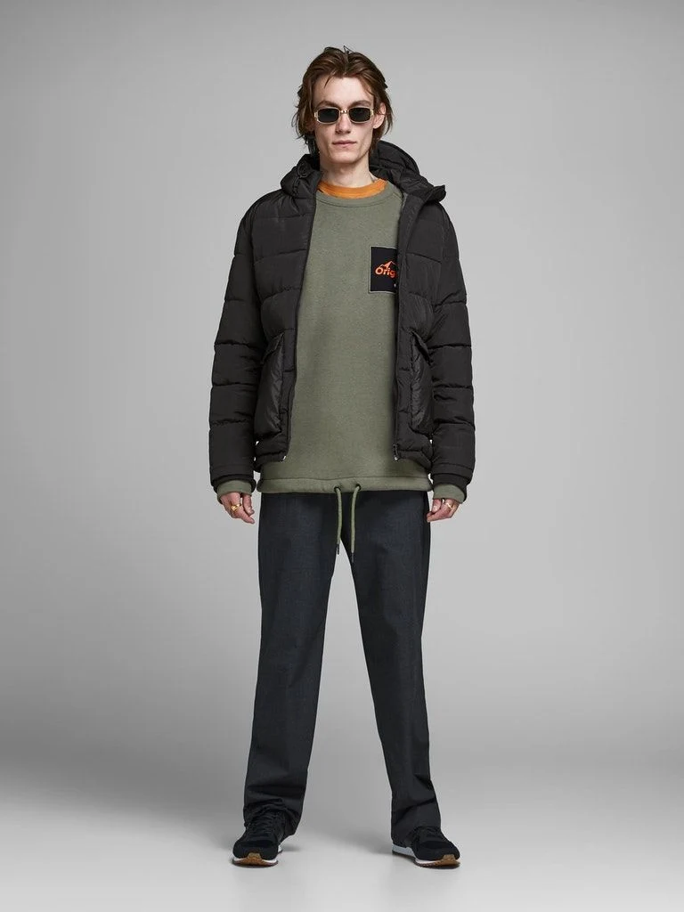 JORWAYNE PUFFER JACKET