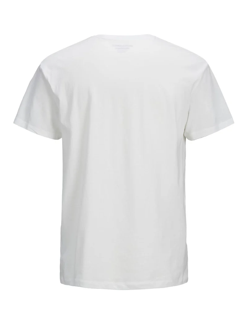 JORLADY TEE SS CREW NECK