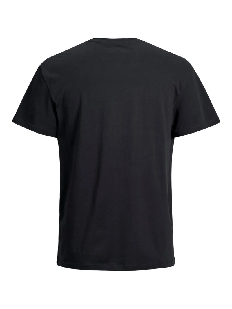 JORLADY TEE SS CREW NECK