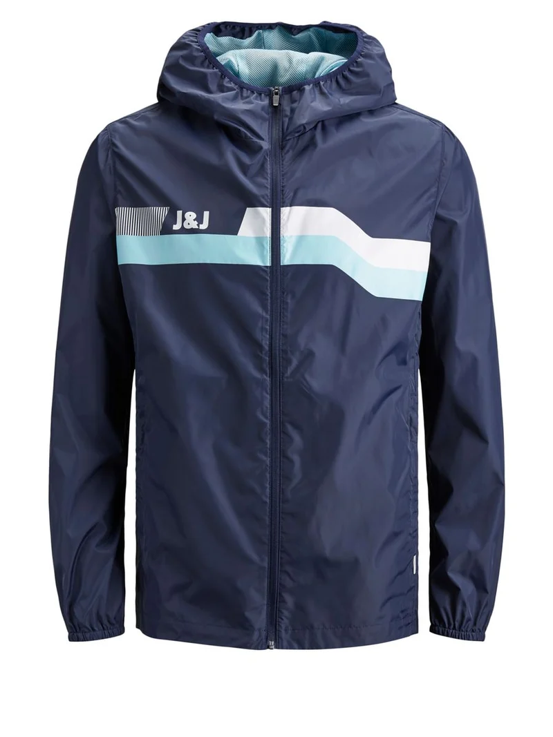 JCOSTONE JACKET HOOD