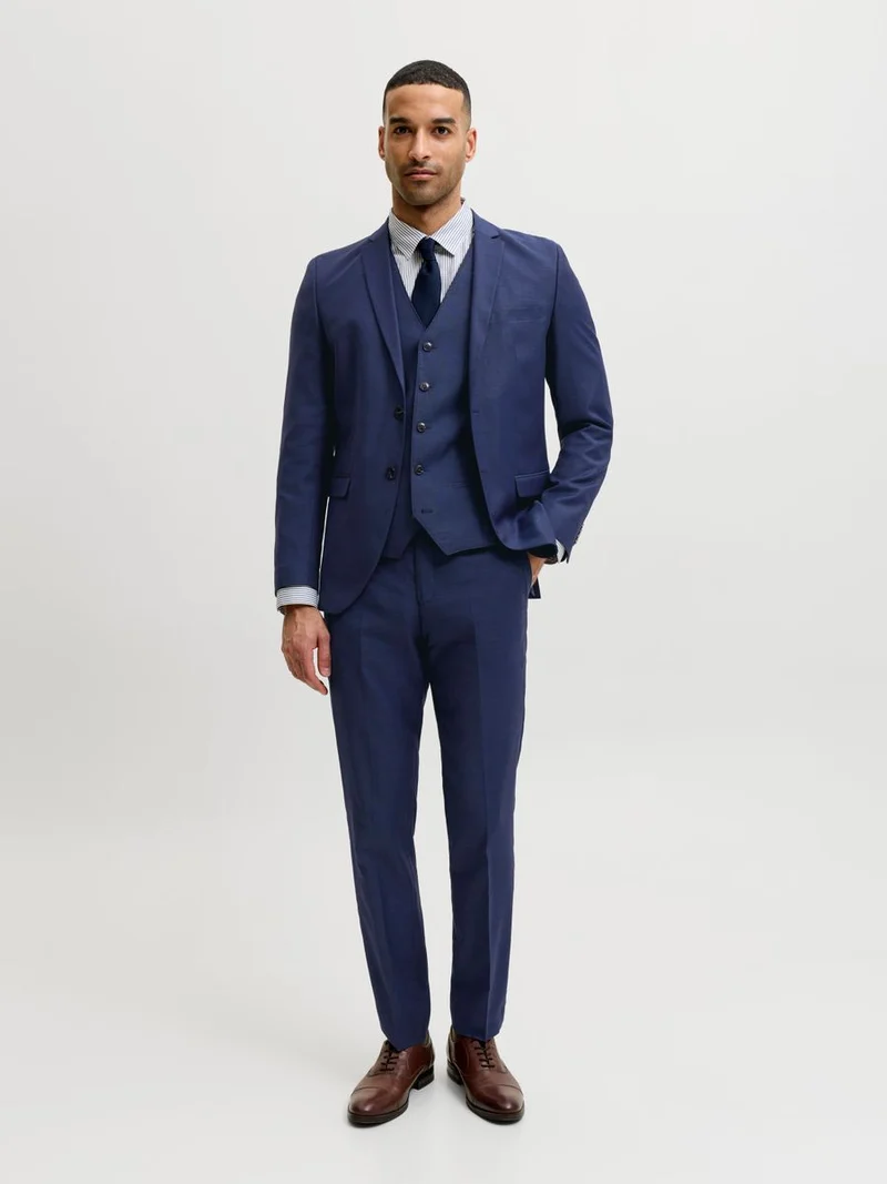 JPRSOLARIS TROUSER NOOS