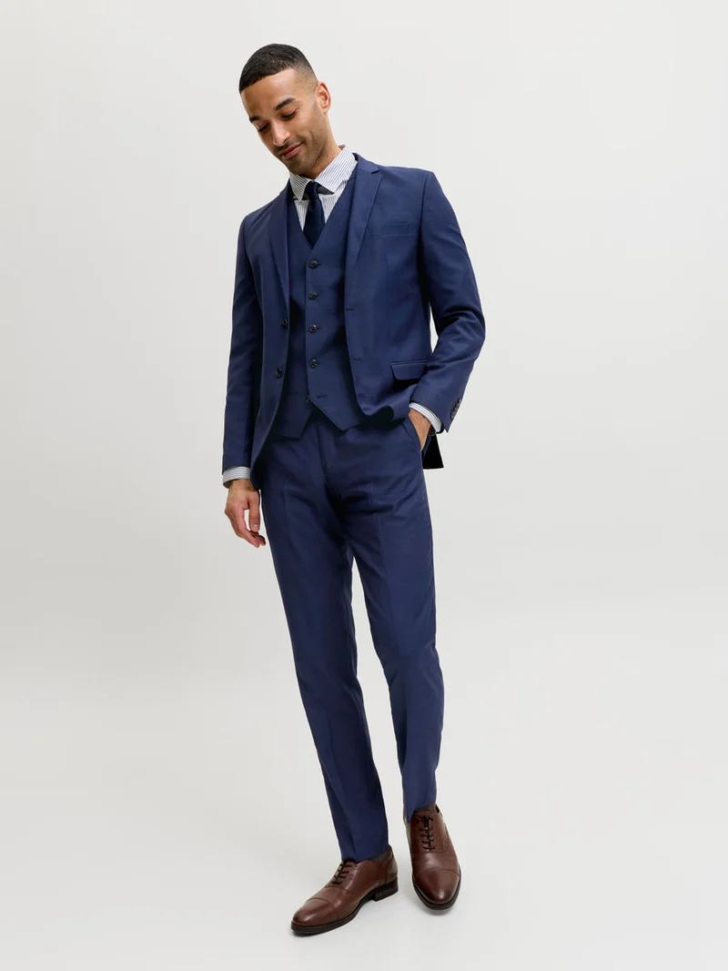 JPRSOLARIS TROUSER NOOS