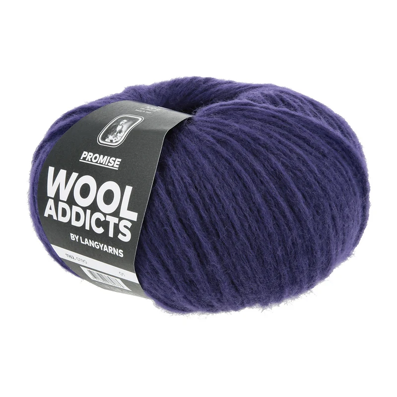 Lang Yarns Promise 0190 Braam