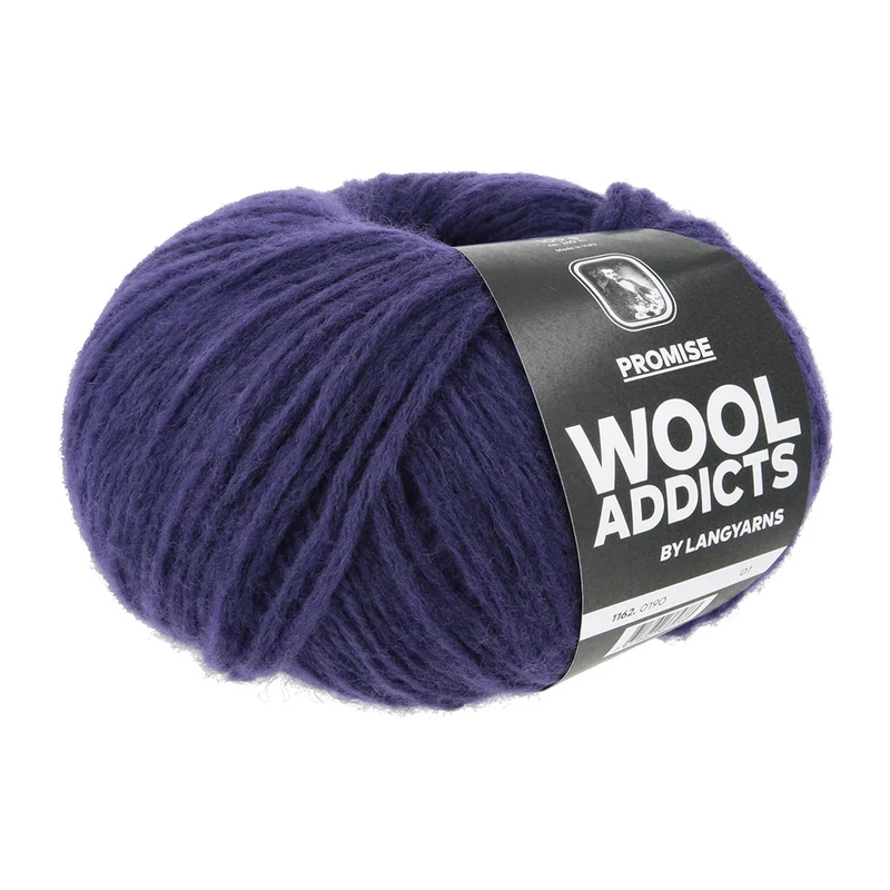 Lang Yarns Promise 0190 Braam