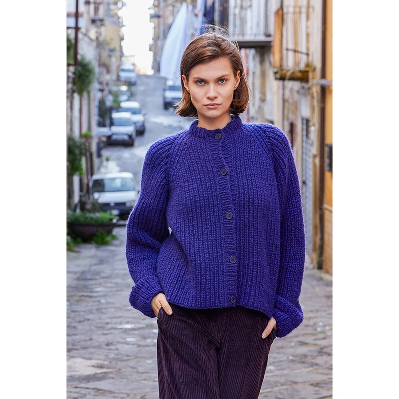 Lang Yarns Promise 0190 Braam