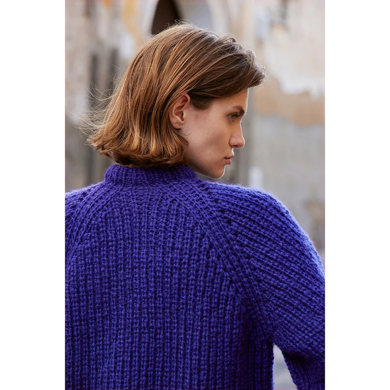 Lang Yarns Promise 0190 Braam