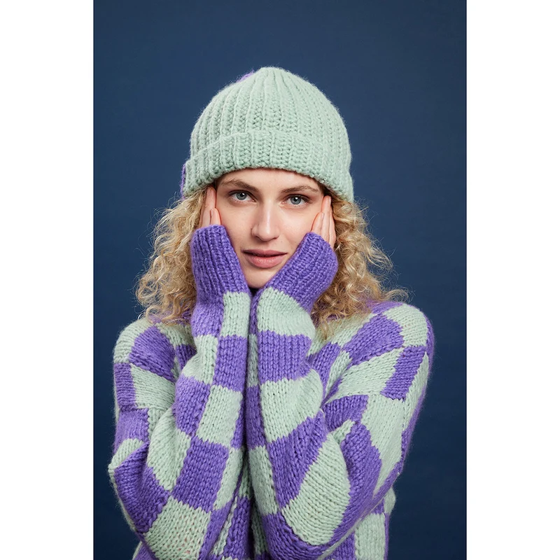 Lang Yarns Promise 0190 Braam