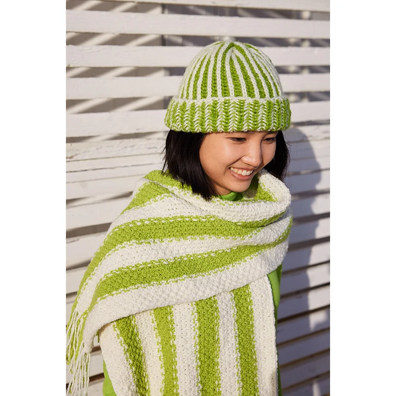 Lang Yarns Promise 0190 Braam
