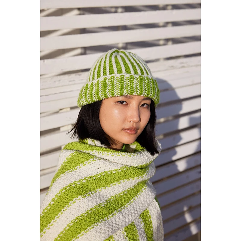 Lang Yarns Promise 0190 Braam