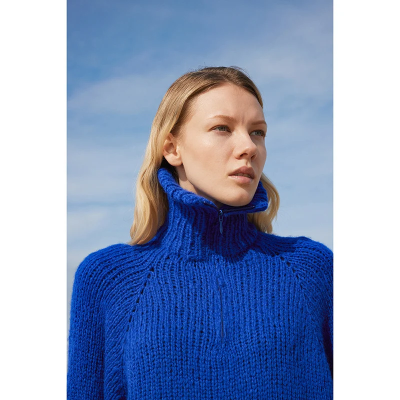 Lang Yarns Promise 0190 Braam