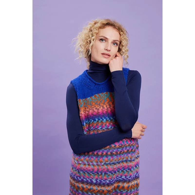 Lang Yarns Promise 0190 Braam