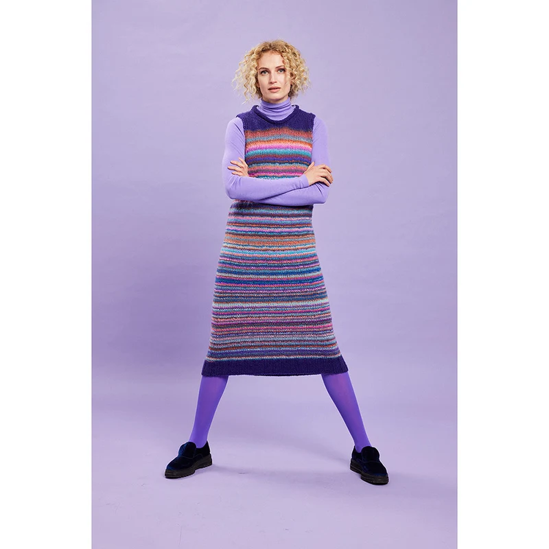 Lang Yarns Promise 0190 Braam