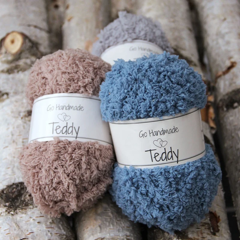 Strickanleitung für eine Babyjacke mit Kapuze (digital)
