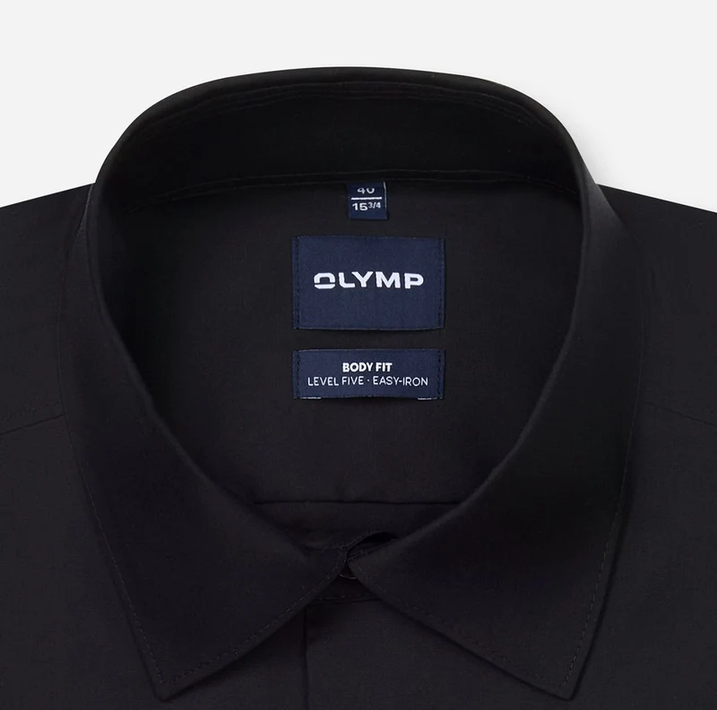 OLYMP Level Five