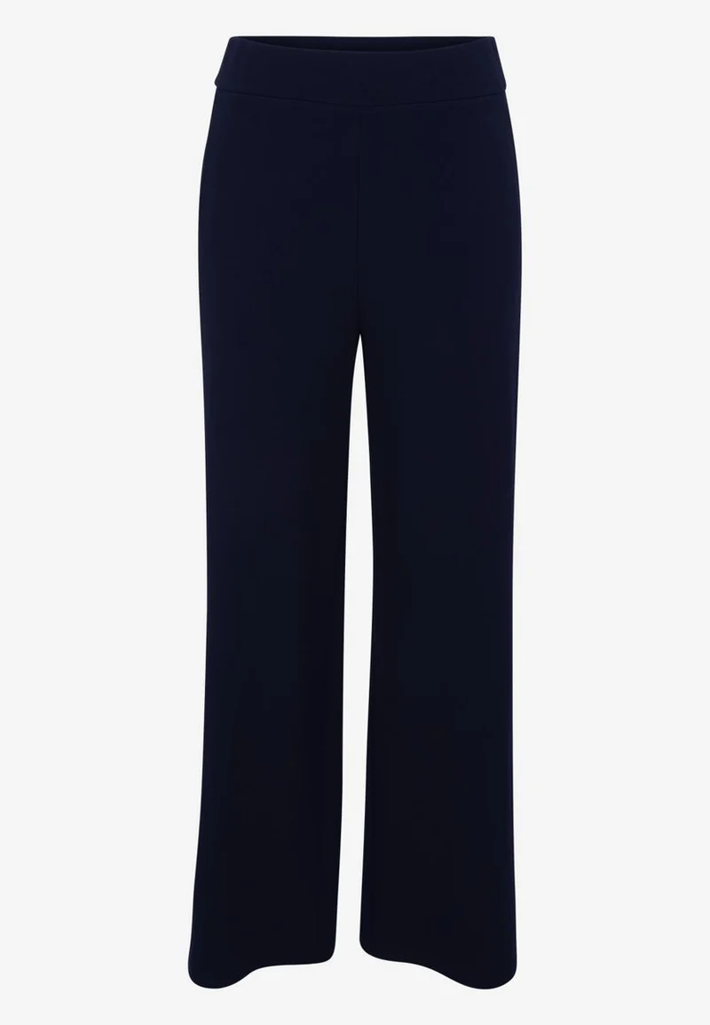 Basic-Hose in 7/8 Länge Malou