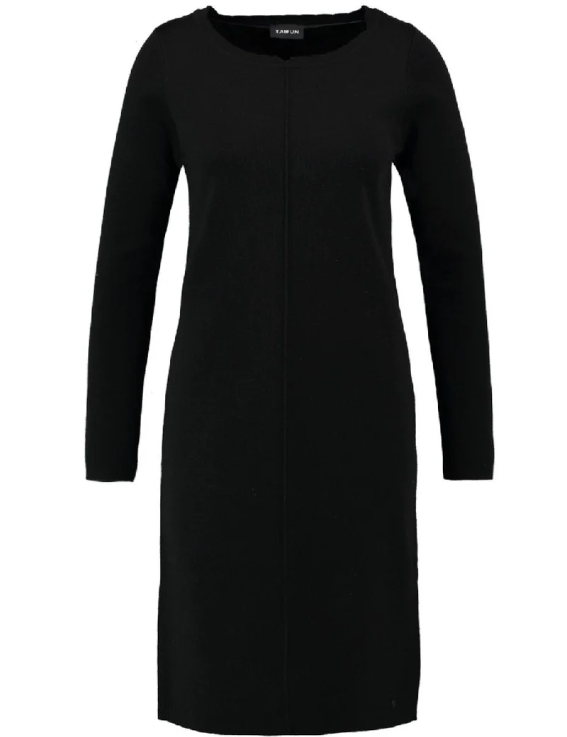 KLEID STRICK