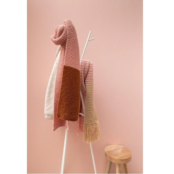 Yarn and Colors – Broschüre „Simple Scarf“