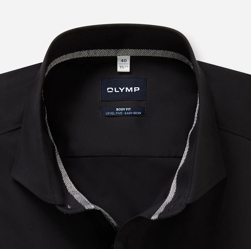 OLYMP Level Five