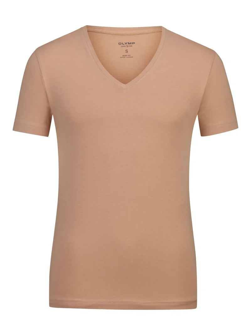 OLYMP Level Five Unterzieh-T-Shirt