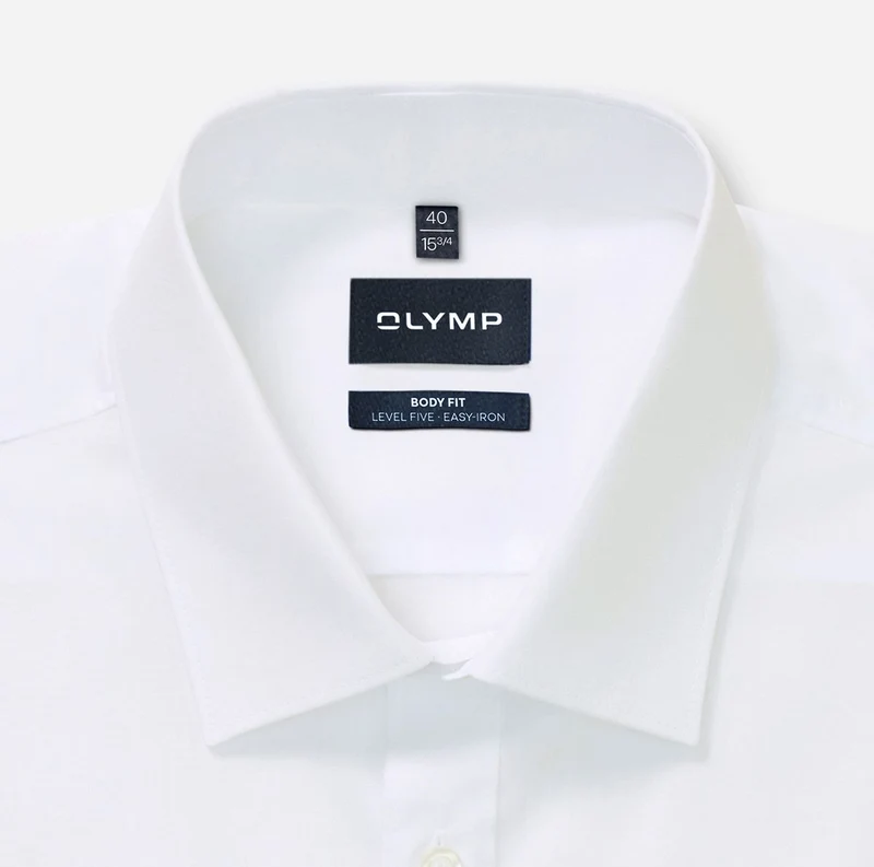 OLYMP Level Five