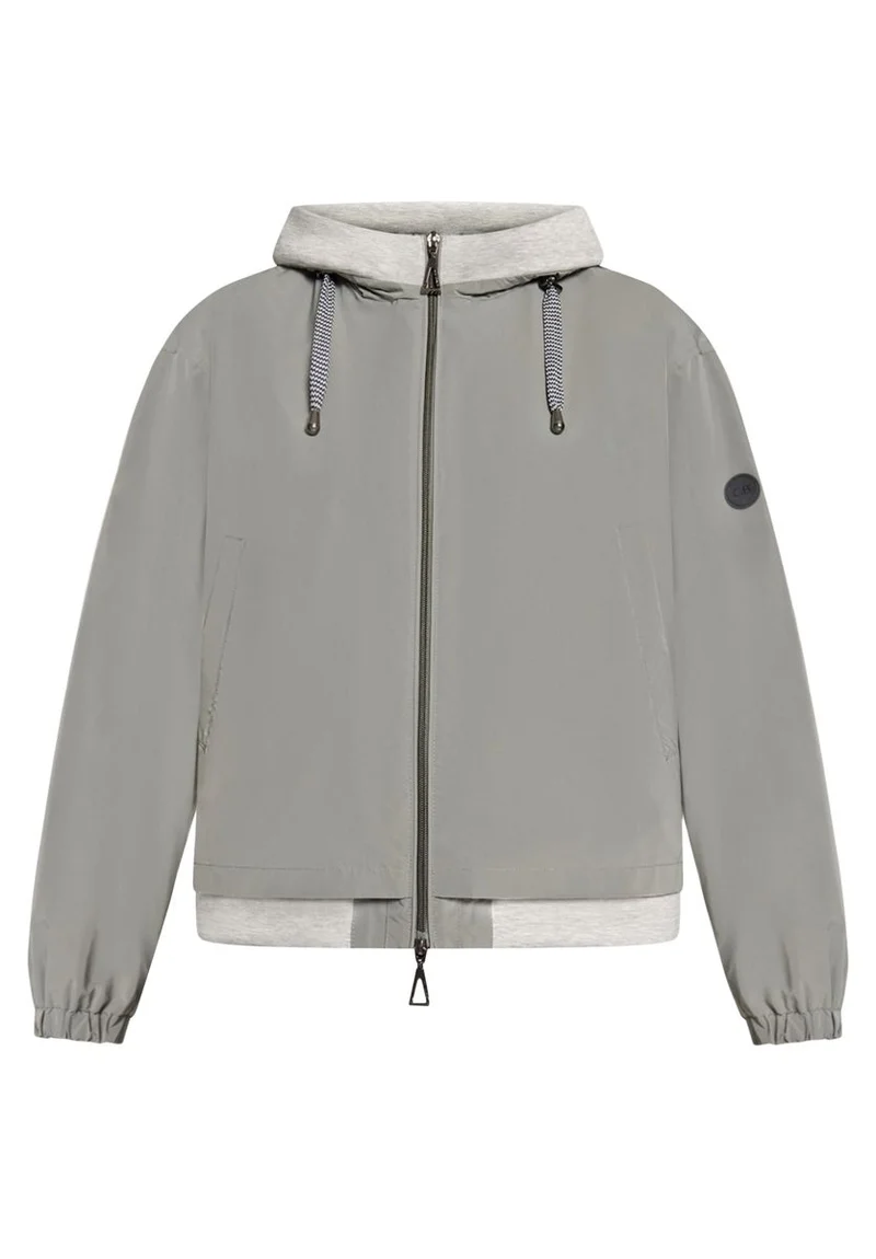 Sommerjacke