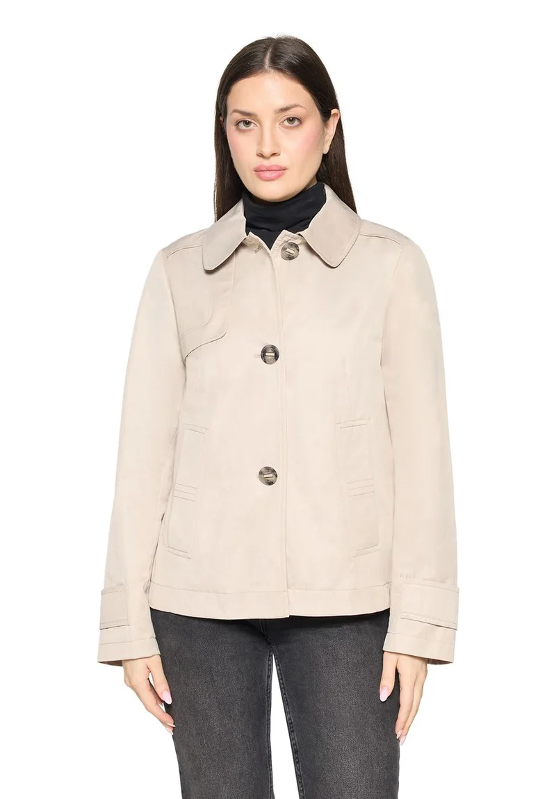 Sommerjacke