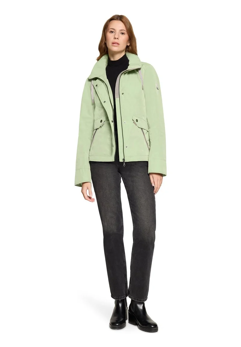 Sommerjacke