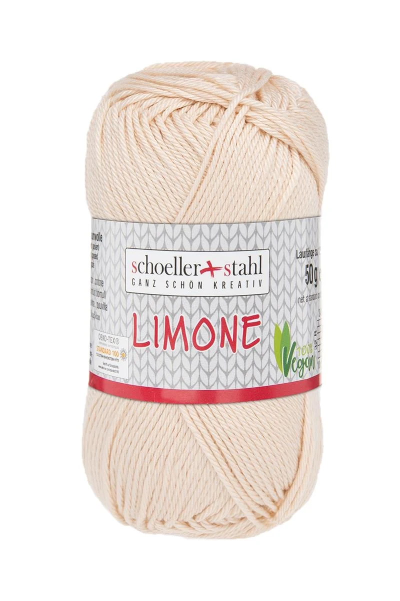 LIMONE 50G | Farbe 10 - SAND