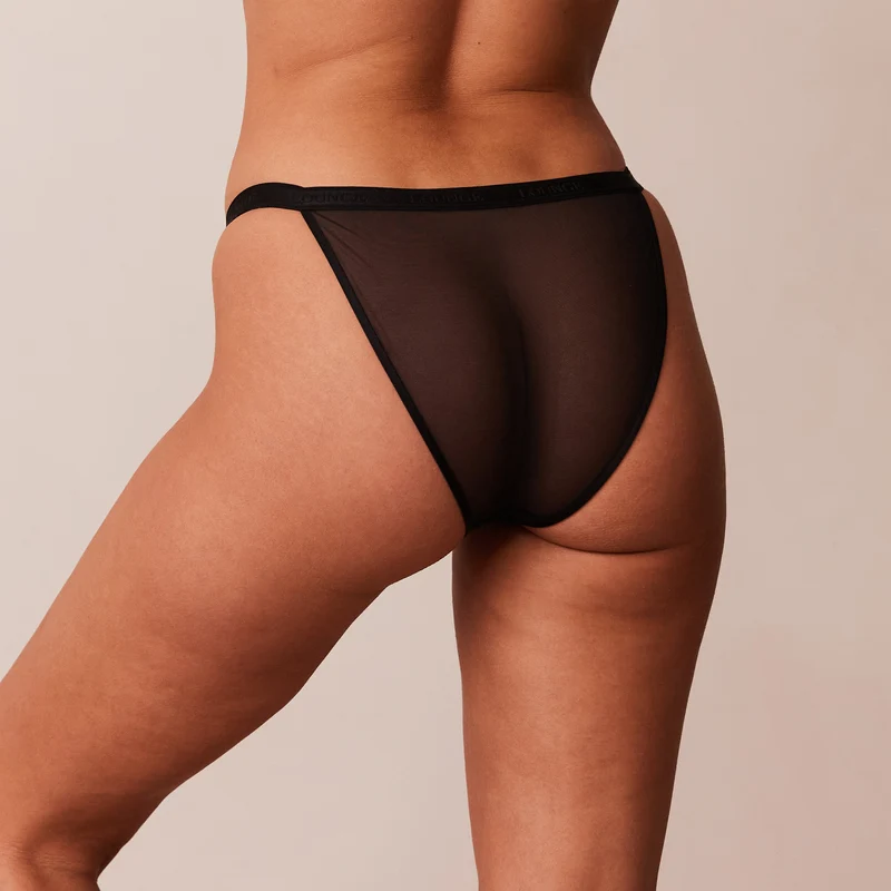 Smooth Mesh Slip - Schwarz